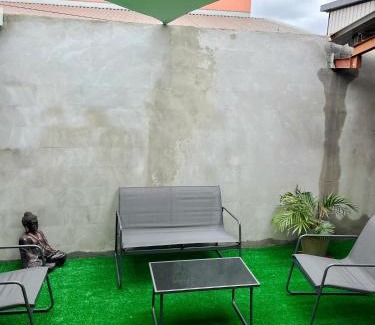 Sainte-Suzanne House | La villa d'Isalya