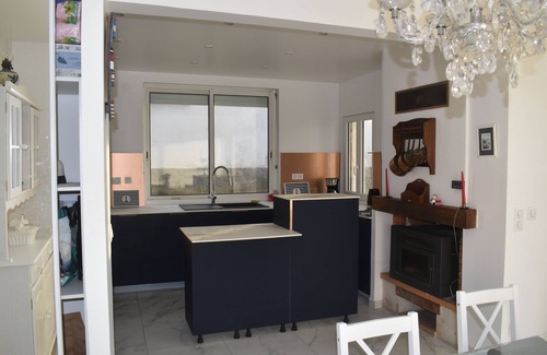 Batz-sur-Mer House | La Villa de Locéan