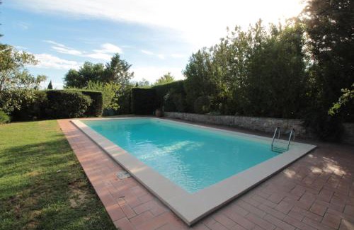 Sovicille Villa | La Villa dei Fiori
