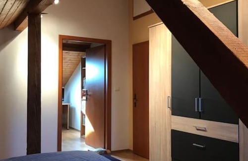 Reichshoffen Apartment | La Villa Des Mille Rêves - 120 square meter, 4 rooms
