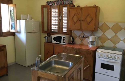 Saly Niakhniakhal Apartment | La villa du cocotier 3 minutes from the beach