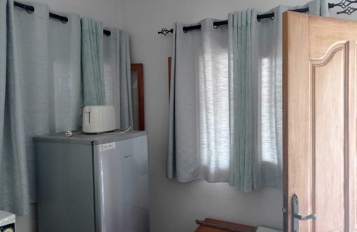 Saly Niakhniakhal Apartment | La villa du cocotier 3 minutes from the beach