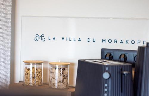 Niedermorschwihr Villa | La Villa du Morakopf - Colmar