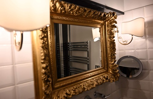 Epernay Hotel | La Villa Eugène