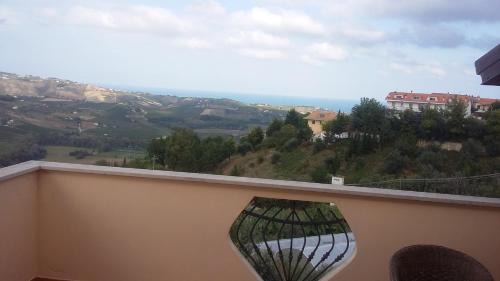 Citta Sant'Angelo Bed & Breakfast | LA VILLA IN CAMPAGNA