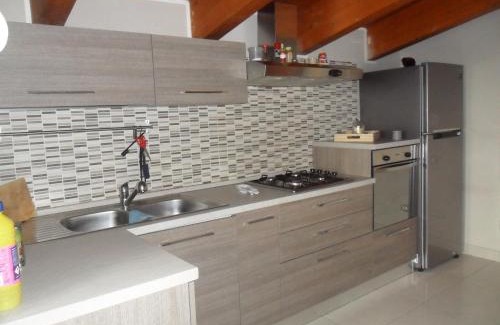 Citta Sant'Angelo Bed & Breakfast | LA VILLA IN CAMPAGNA