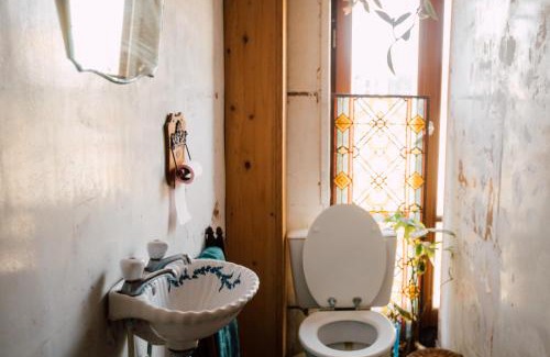 Lion-sur-Mer Bed & Breakfast | La Villa Louis, maison d'hôtes, vue mer