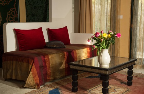 Pertuis Hotel | La Villa Majorelle