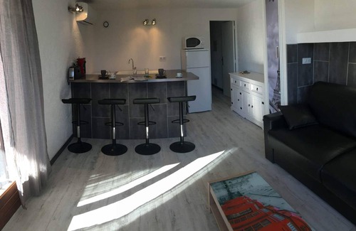 Favone Apartment | La Villa N° 4, Apartment for 4 persons, ground floor