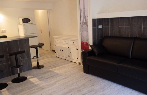 Favone Apartment | La Villa N° 4, Apartment for 4 persons, ground floor