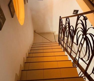 Mbour Villa | La Villa Tila