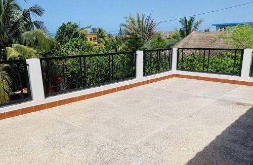 Mbour Villa | La Villa Tila