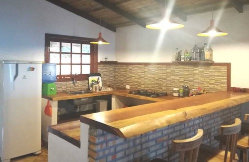 Fortim House | La Ville Vacation Rentals