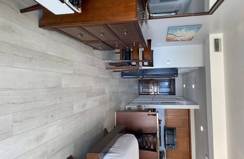 The Bight Condo | La Vista Azul Resort, Sea View Studio Apartment