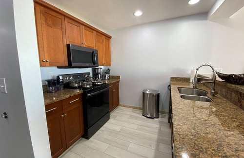 The Bight Condo | La Vista Azul Resort, Sea View Studio Apartment