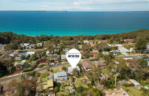 Vincentia House | La Vista by Experience Jervis Bay