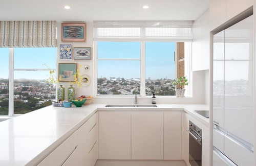 Darling Point Apartment | La Vita è Bella I30