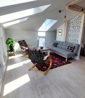 Old Town Apartment | La Vita E Bella