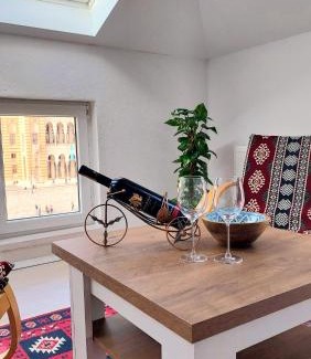 Old Town Apartment | La Vita E Bella