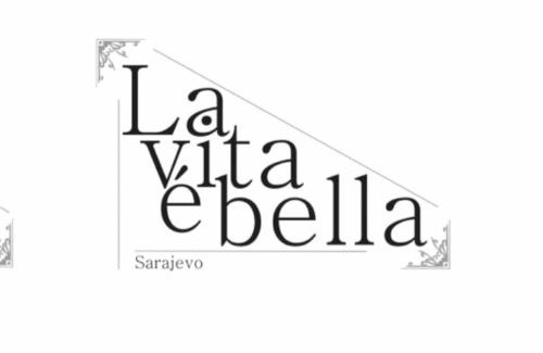 Old Town Apartment | La Vita E Bella