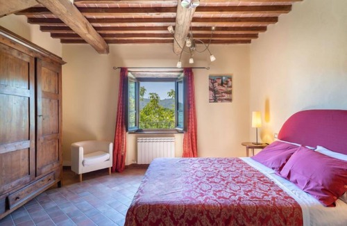 Pieve di Chio House | La Vittoria by Interhome