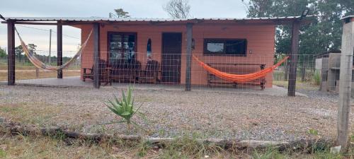 Punta del Diablo House | La viuda y el diablo