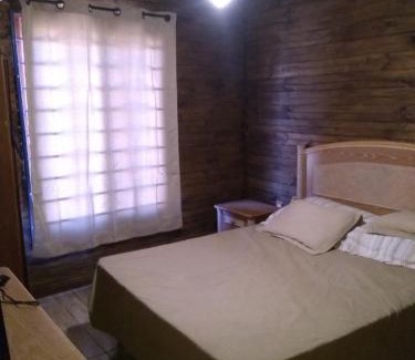 Punta del Diablo House | La viuda y el diablo