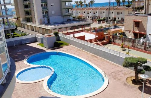 Peniscola Apartment | La Volta II Orangecosta
