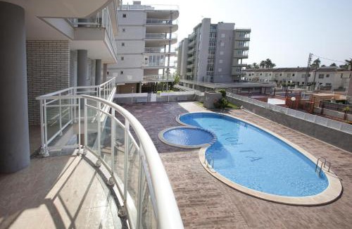 Peniscola Apartment | La Volta II Orangecosta