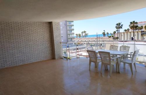Peniscola Apartment | La Volta II Orangecosta