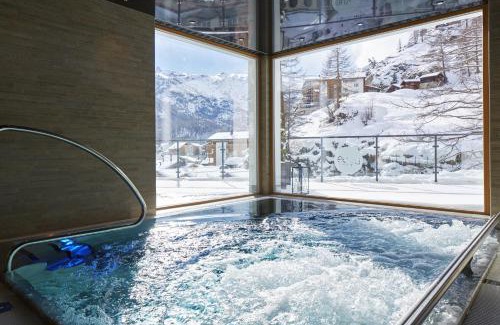 Zermatt Apartment | La Vue Luxury Living Apartments