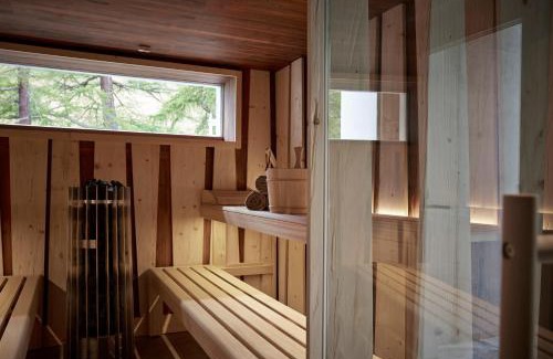 Zermatt Apartment | La Vue Luxury Living Apartments
