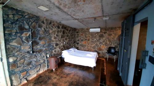Ciudad Del Este Hotel | La Wayaba