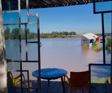 Ciudad Del Este Hotel | La Wayaba