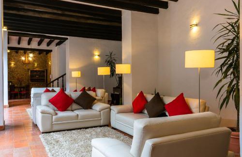 Chachapoyas Hotel | La Xalca Hotel - Asociado Casa Andina