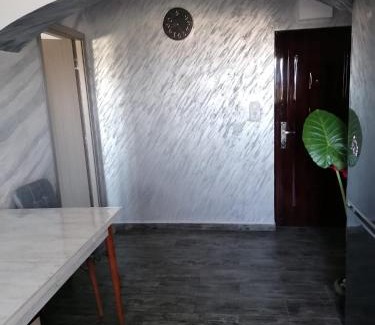Fagaras Apartment | La Zonia