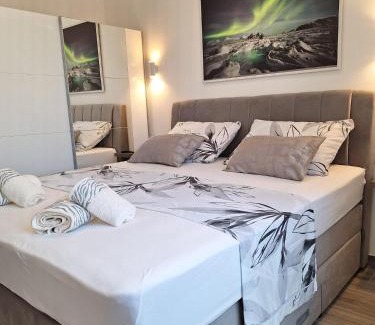 Bacvice Apartment | LA1 luxury apartment near Bacvice beach