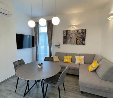 Bacvice Apartment | LA1 luxury apartment near Bacvice beach