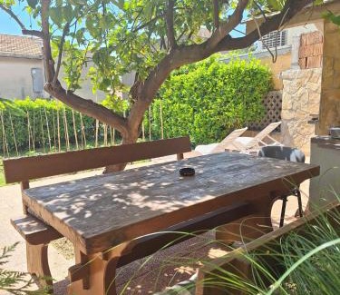 Bacvice Apartment | LA2 luxury apartment near Bacvice beach