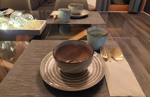 Laax Apartment | LAAX Central Holiday Apartment with Pool & Sauna