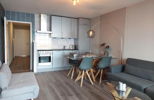 Laax Apartment | LAAX Central Holiday Apartment with Pool & Sauna