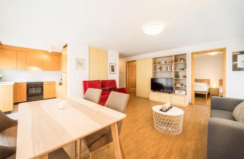 Laax Apartment | LAAX Homes - Val Mulin 8,2 - Scarpazza