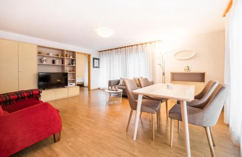 Laax Apartment | LAAX Homes - Val Mulin 8,2 - Scarpazza