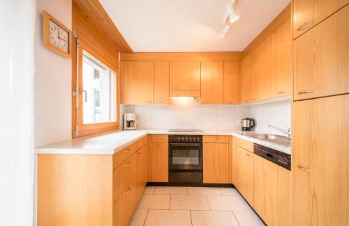 Laax Apartment | LAAX Homes - Val Mulin 8,2 - Scarpazza
