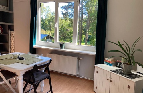 Jurmala Apartment | Labākā vieta uz pasaules