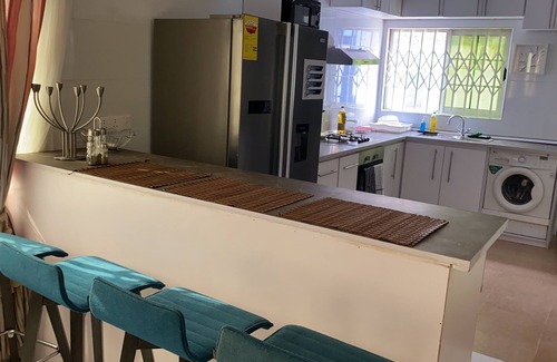 Santeo House | LAB property is a Beautiful Home situated in a quiet location awaiting your stay