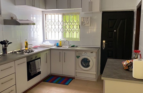 Santeo House | LAB property is a Beautiful Home situated in a quiet location awaiting your stay