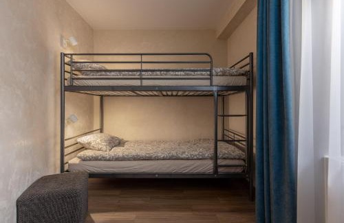 Grizinkalns Apartment | Lab1 House