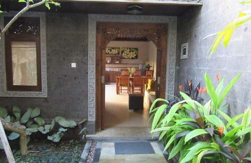 Penestanan House | Laba Desa House in Ubud