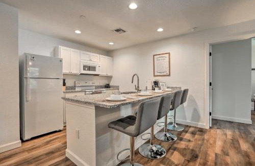 LaBelle Apartment | LaBelle Apartment about 45 Mi to Fort Myers Beach